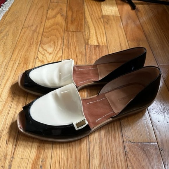 Rachel Comey d'orsay flat - Picture 1 of 5